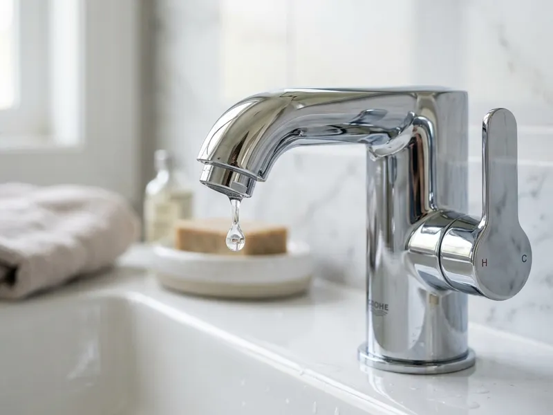 Faucet Repair & Installation Plumber in Lynnville, IL